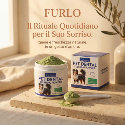 Furlo DentalCare Dental Hygiene Formula