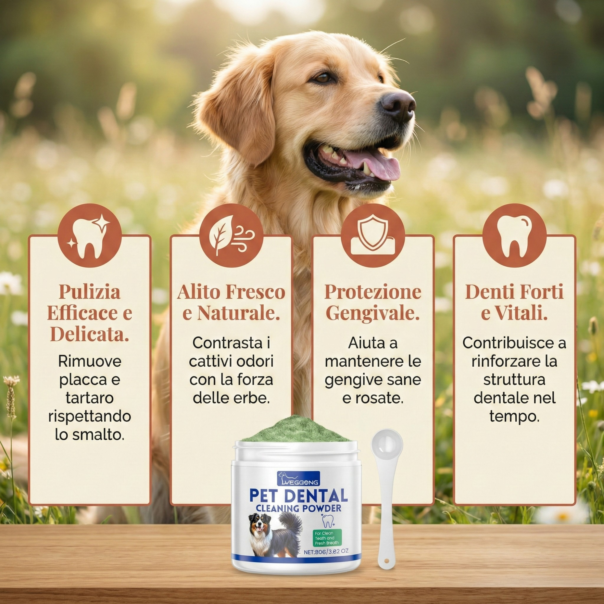 Furlo DentalCare Dental Hygiene Formula