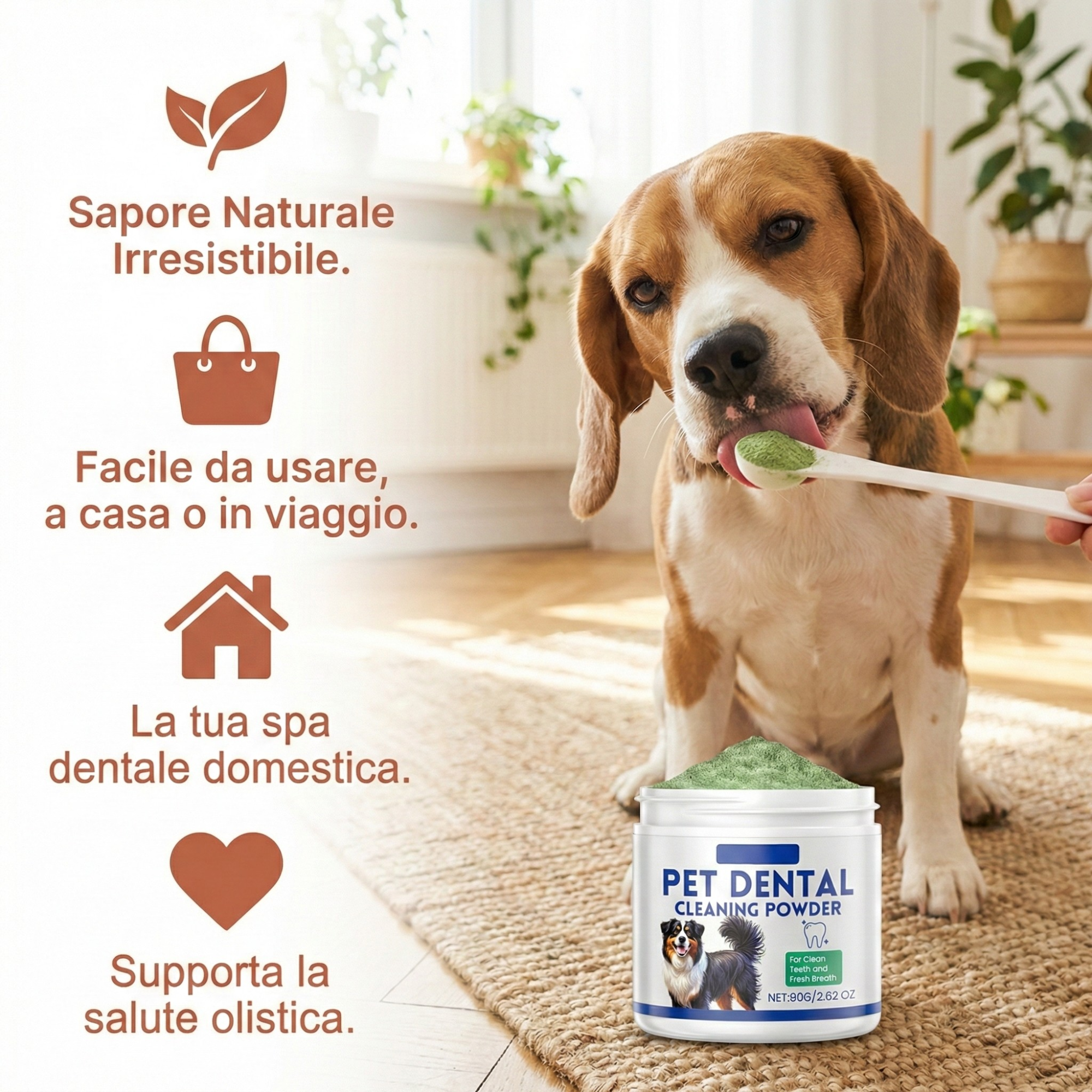 Furlo DentalCare Dental Hygiene Formula