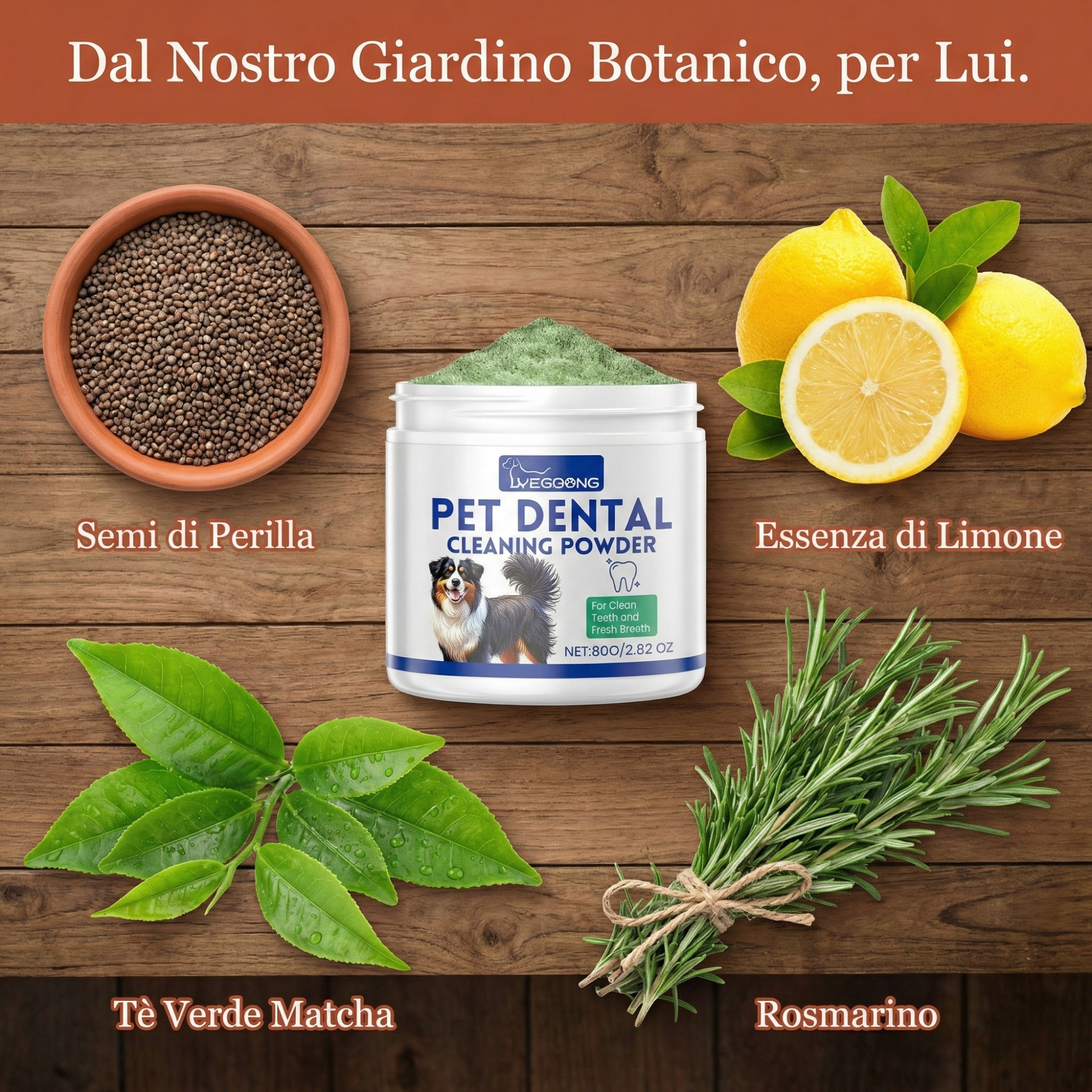 Furlo DentalCare Dental Hygiene Formula