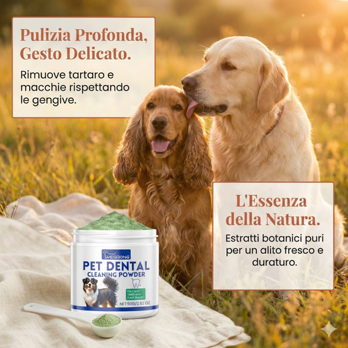 Furlo DentalCare Dental Hygiene Formula