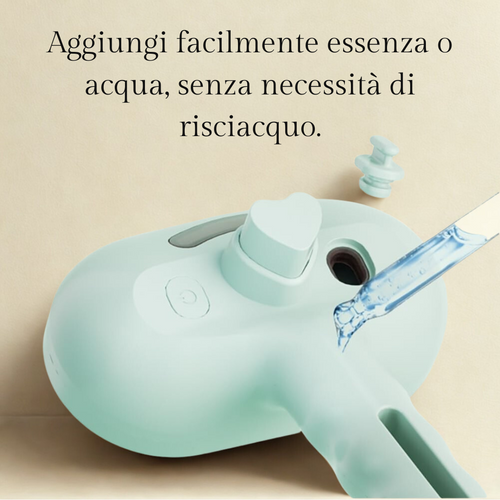 Furlo CleanFur Shower Brush + Cleansing Serum