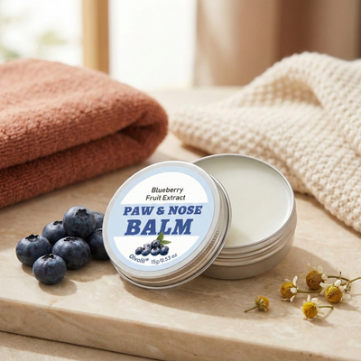 Furlo PawCare Protective Paw Balm