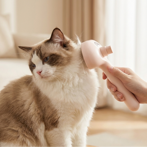 Furlo CleanFur Shower Brush + Cleansing Serum