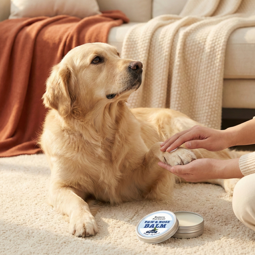 Furlo PawCare Protective Paw Balm