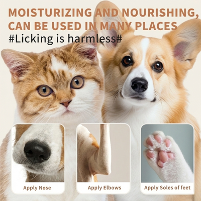 Furlo PawCare Protective Paw Balm