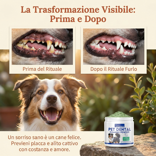 Furlo DentalCare Dental Hygiene Formula